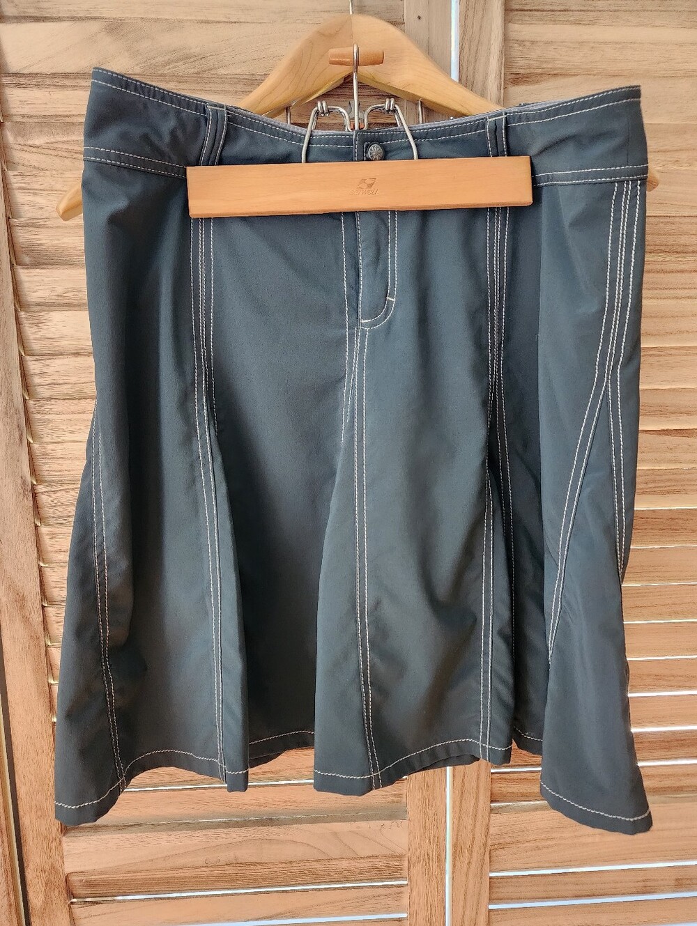 Athleta Whatever Flare Women's Skort